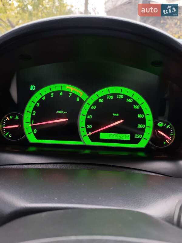 Позашляховик / Кросовер Chevrolet Captiva 2007 в Дніпрі фото 20 Позашляховик / Кросовер Chevrolet Captiva 2007 в Дніпрі