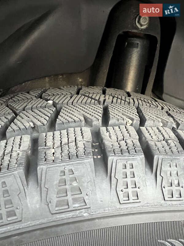 Внедорожник / Кроссовер Chevrolet Captiva 2014 в Киеве