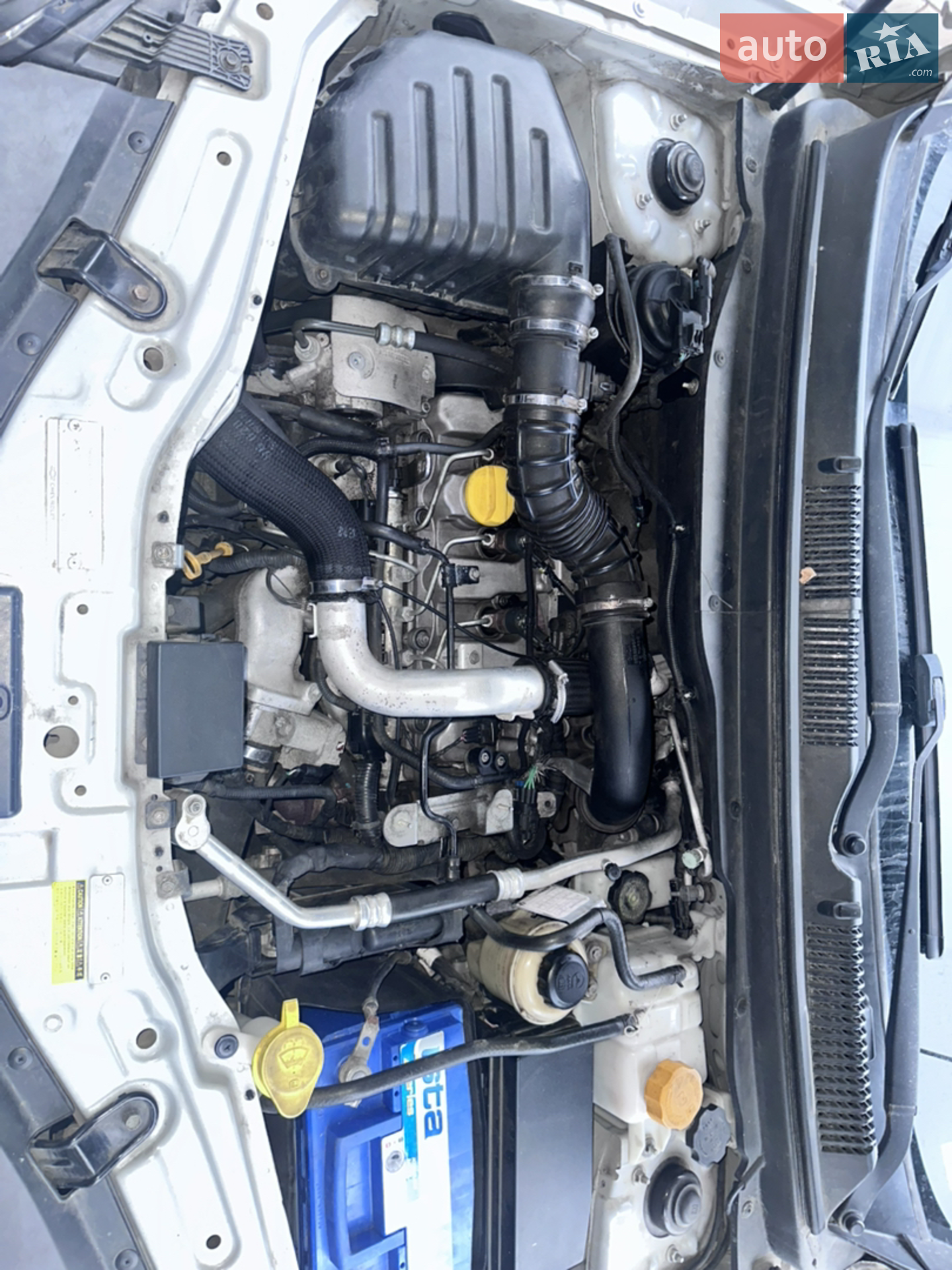 2010 Chevrolet Captiva - мініатюра 18