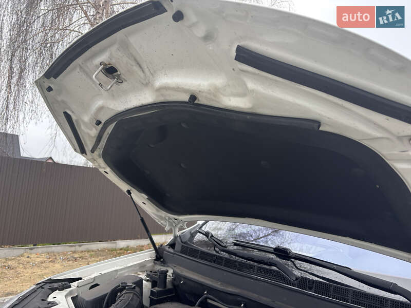 Внедорожник / Кроссовер Chevrolet Captiva 2013 в Луцке