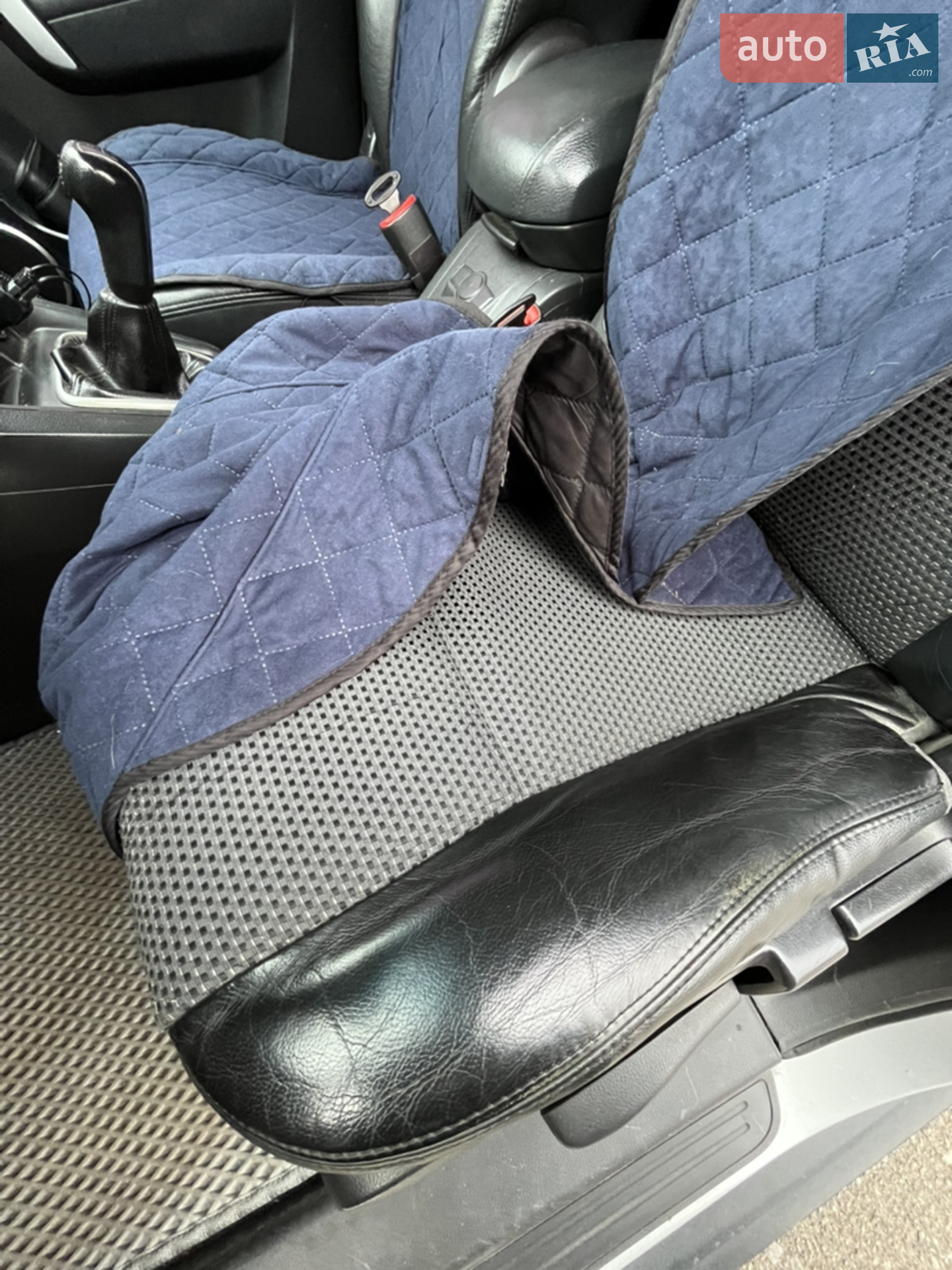 2010 Chevrolet Captiva - мініатюра 24