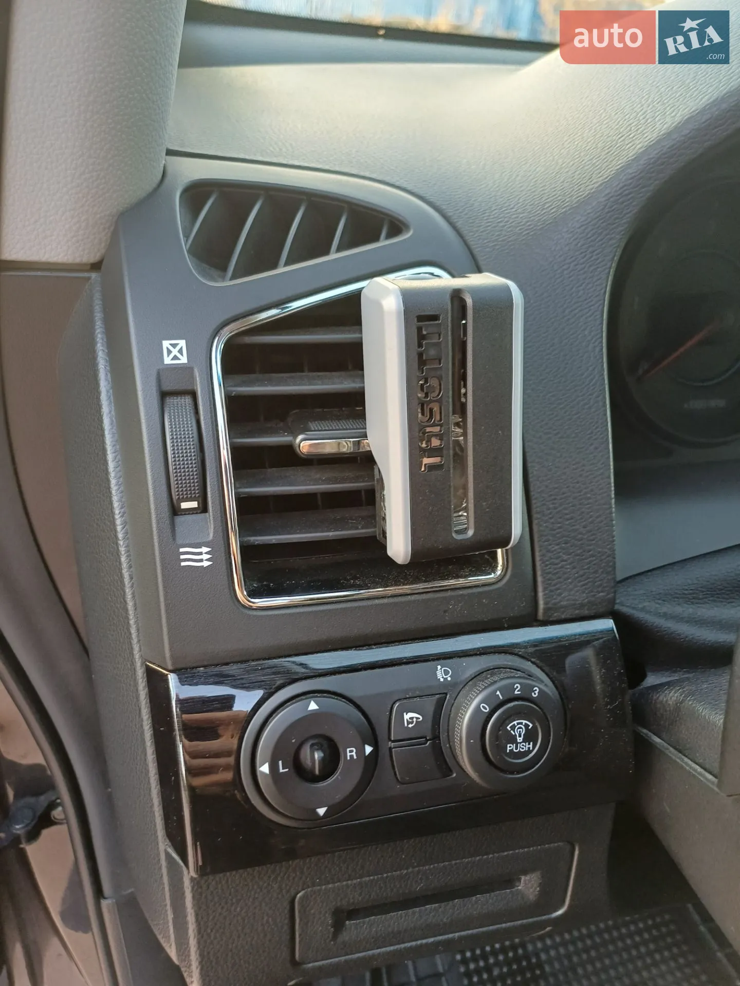 2012 Chevrolet Captiva - мініатюра 28