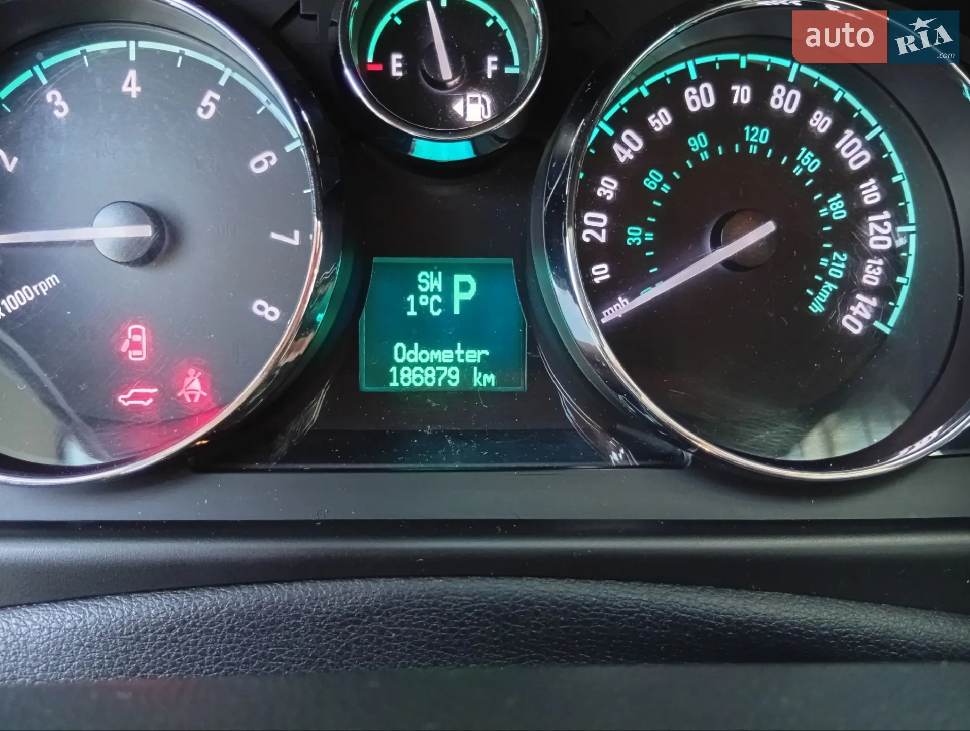 2013 Chevrolet Captiva - мініатюра 15