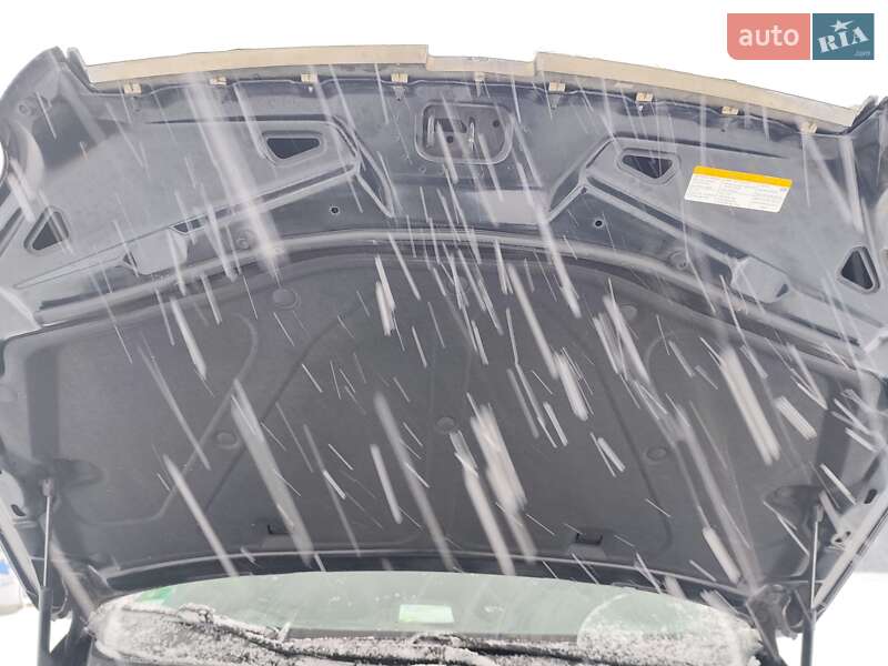 Позашляховик / Кросовер Chevrolet Captiva 2010 в Житомирі