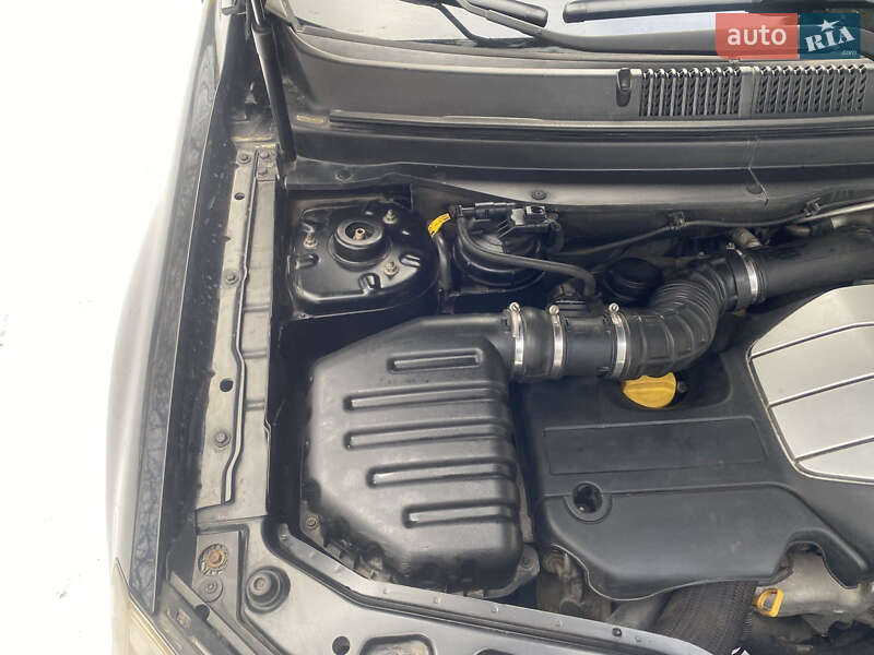 Внедорожник / Кроссовер Chevrolet Captiva 2008 в Перемышлянах