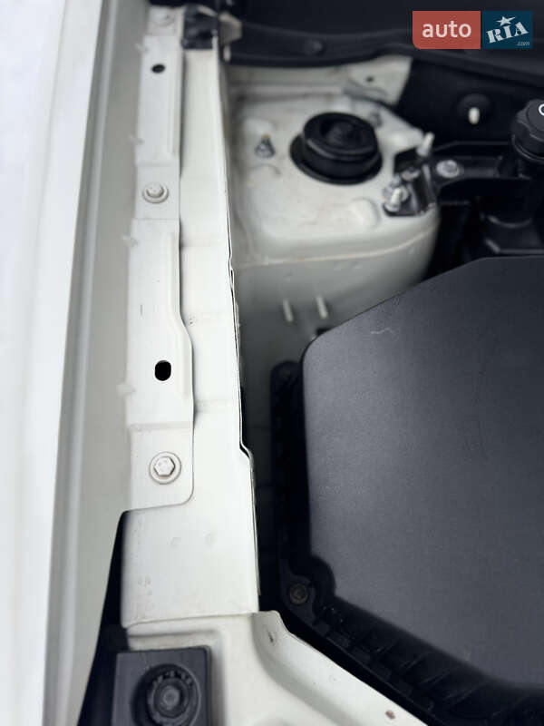 Внедорожник / Кроссовер Chevrolet Captiva 2012 в Сваляве