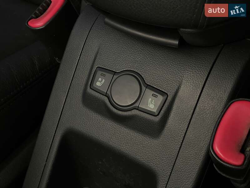 Внедорожник / Кроссовер Chevrolet Captiva 2008 в Киеве