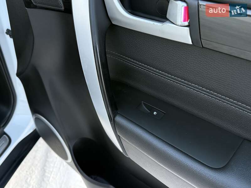 Внедорожник / Кроссовер Chevrolet Captiva 2013 в Трускавце фото 40 Внедорожник / Кроссовер Chevrolet Captiva 2013 в Трускавце