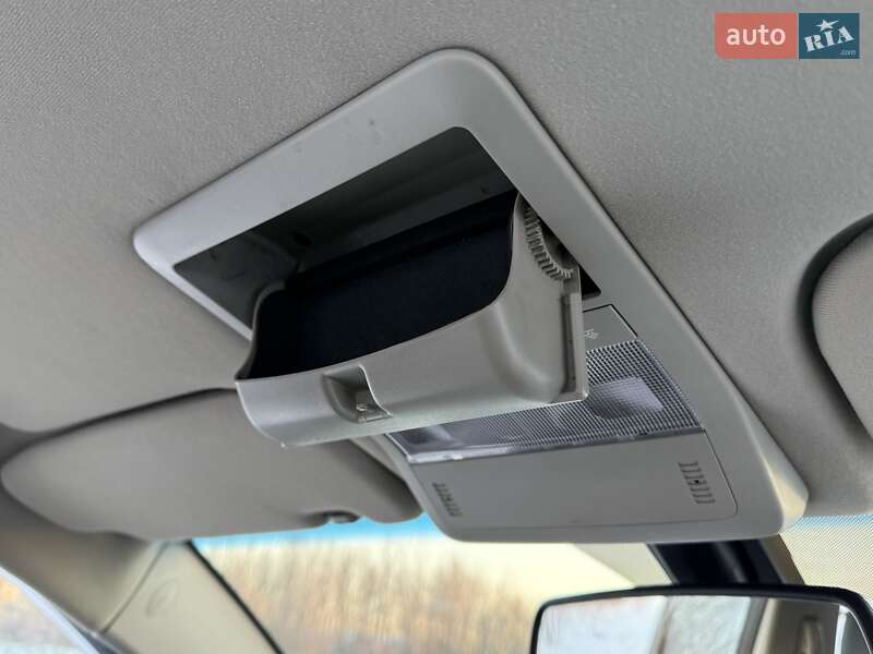 Внедорожник / Кроссовер Chevrolet Captiva 2013 в Трускавце фото 55 Внедорожник / Кроссовер Chevrolet Captiva 2013 в Трускавце