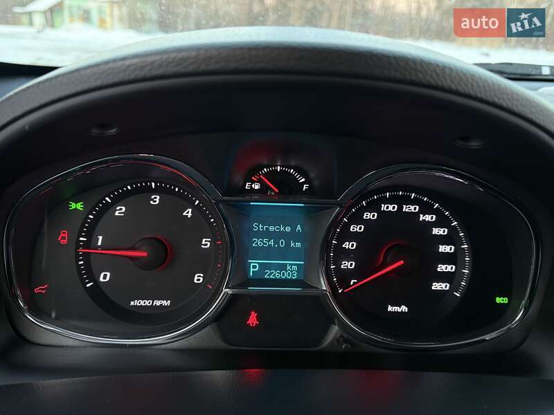 Внедорожник / Кроссовер Chevrolet Captiva 2013 в Трускавце фото 73 Внедорожник / Кроссовер Chevrolet Captiva 2013 в Трускавце