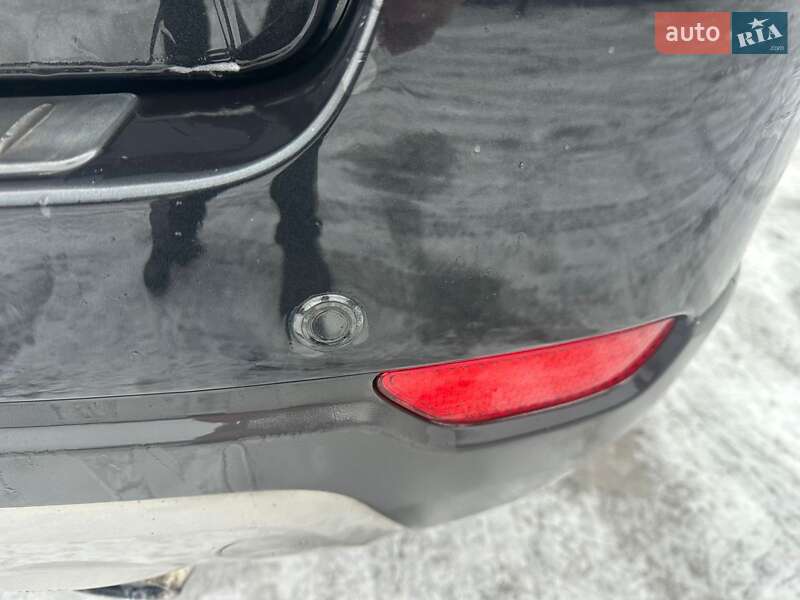 Внедорожник / Кроссовер Chevrolet Captiva 2011 в Луцке фото 23 Внедорожник / Кроссовер Chevrolet Captiva 2011 в Луцке