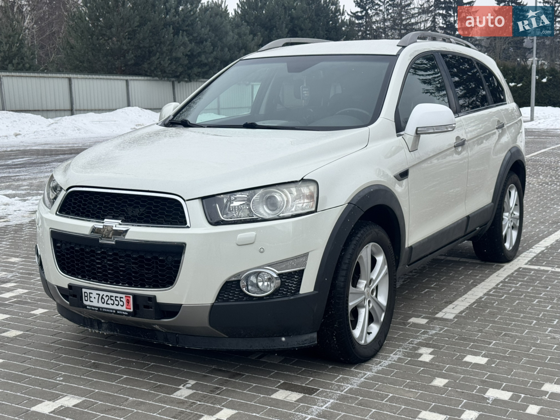 Фото авто 9