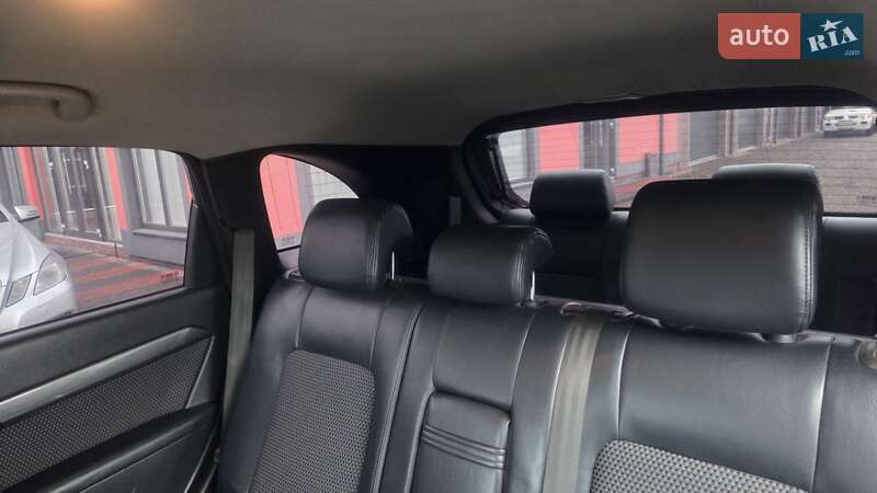 Внедорожник / Кроссовер Chevrolet Captiva 2008 в Тячеве