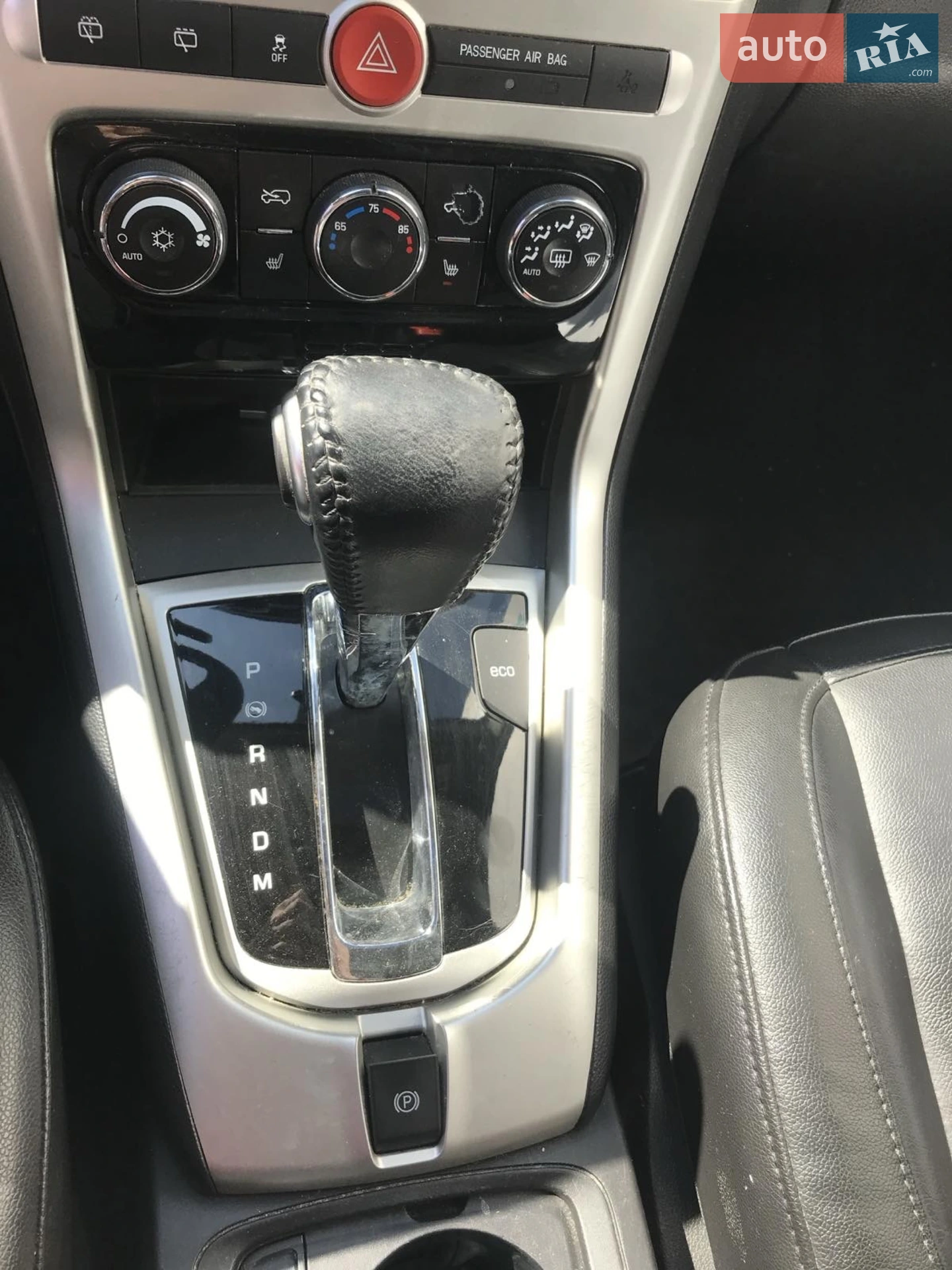 2013 Chevrolet Captiva - мініатюра 10