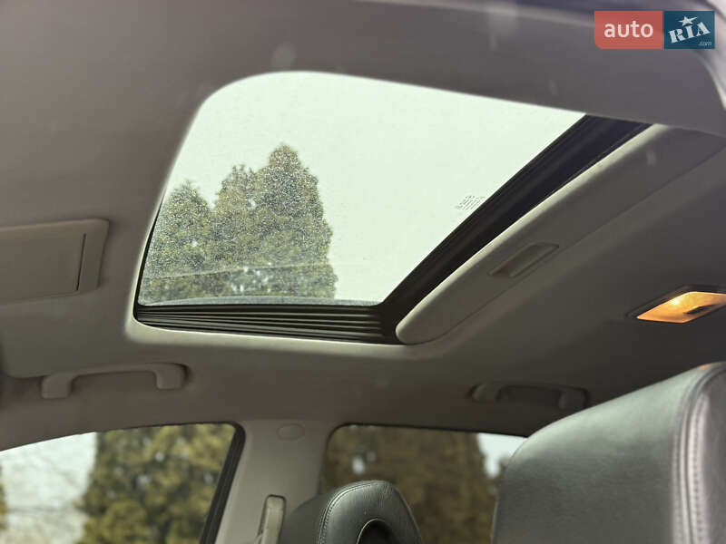 Внедорожник / Кроссовер Chevrolet Captiva 2006 в Одессе