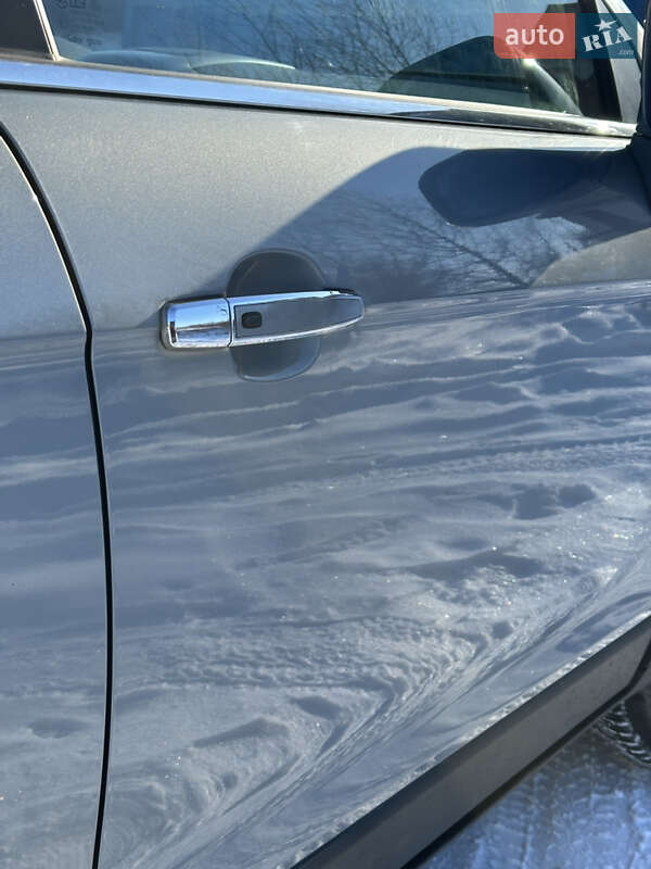 Внедорожник / Кроссовер Chevrolet Captiva 2013 в Хмельницком фото 10 Внедорожник / Кроссовер Chevrolet Captiva 2013 в Хмельницком