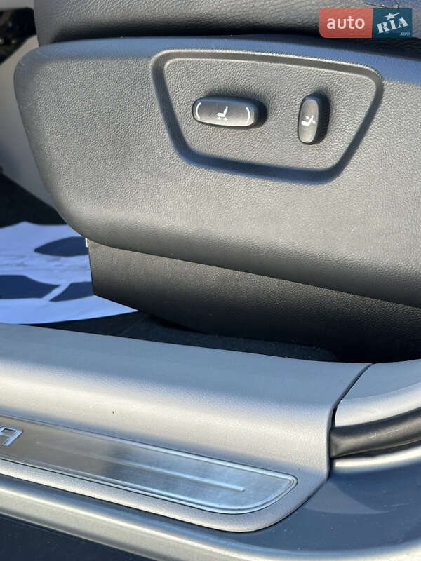 Внедорожник / Кроссовер Chevrolet Captiva 2013 в Хмельницком фото 34 Внедорожник / Кроссовер Chevrolet Captiva 2013 в Хмельницком