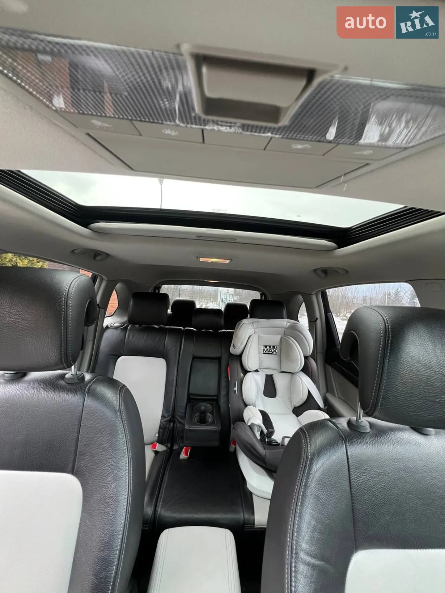 2011 Chevrolet Captiva - мініатюра 15
