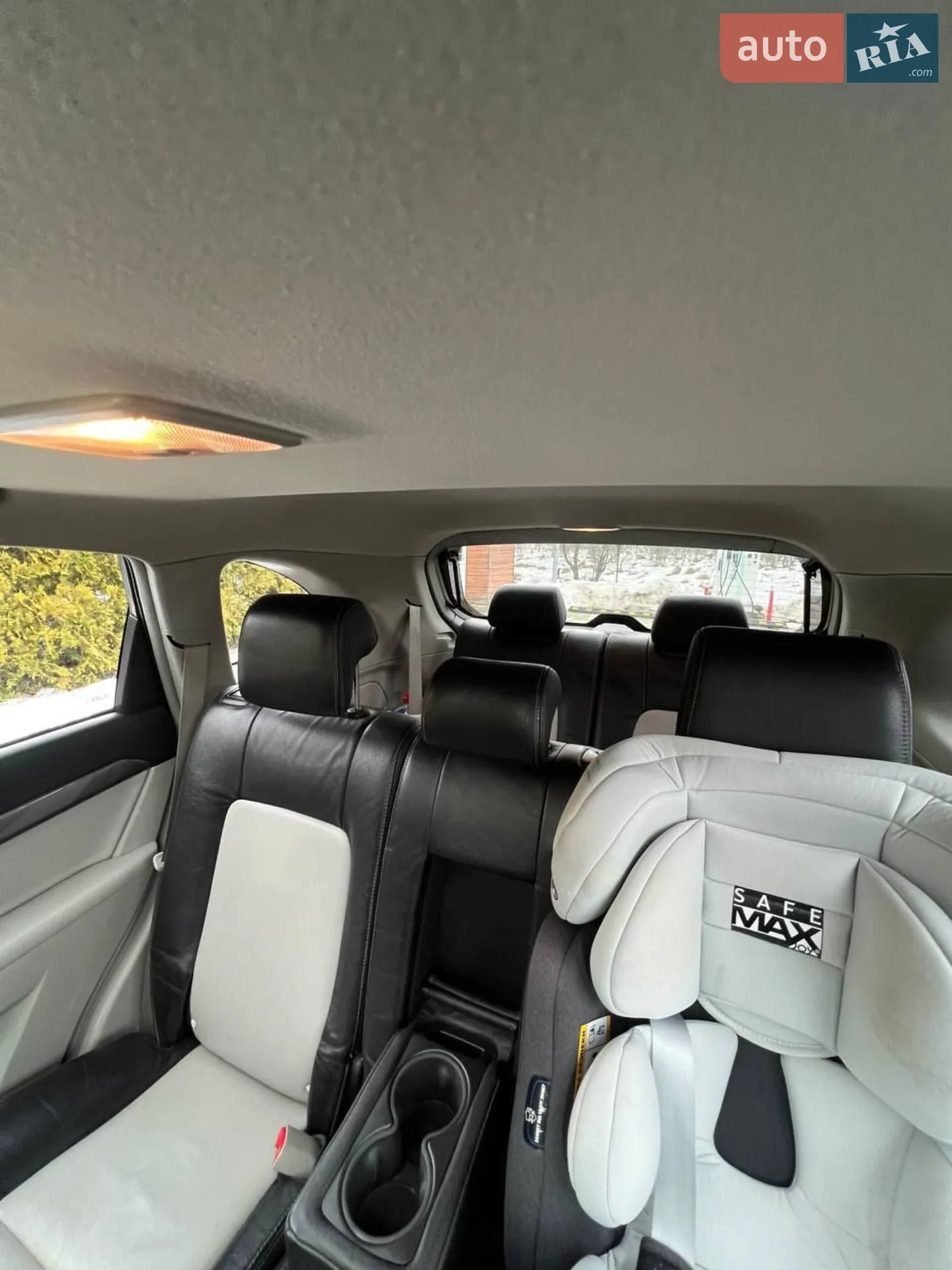 2011 Chevrolet Captiva - мініатюра 37