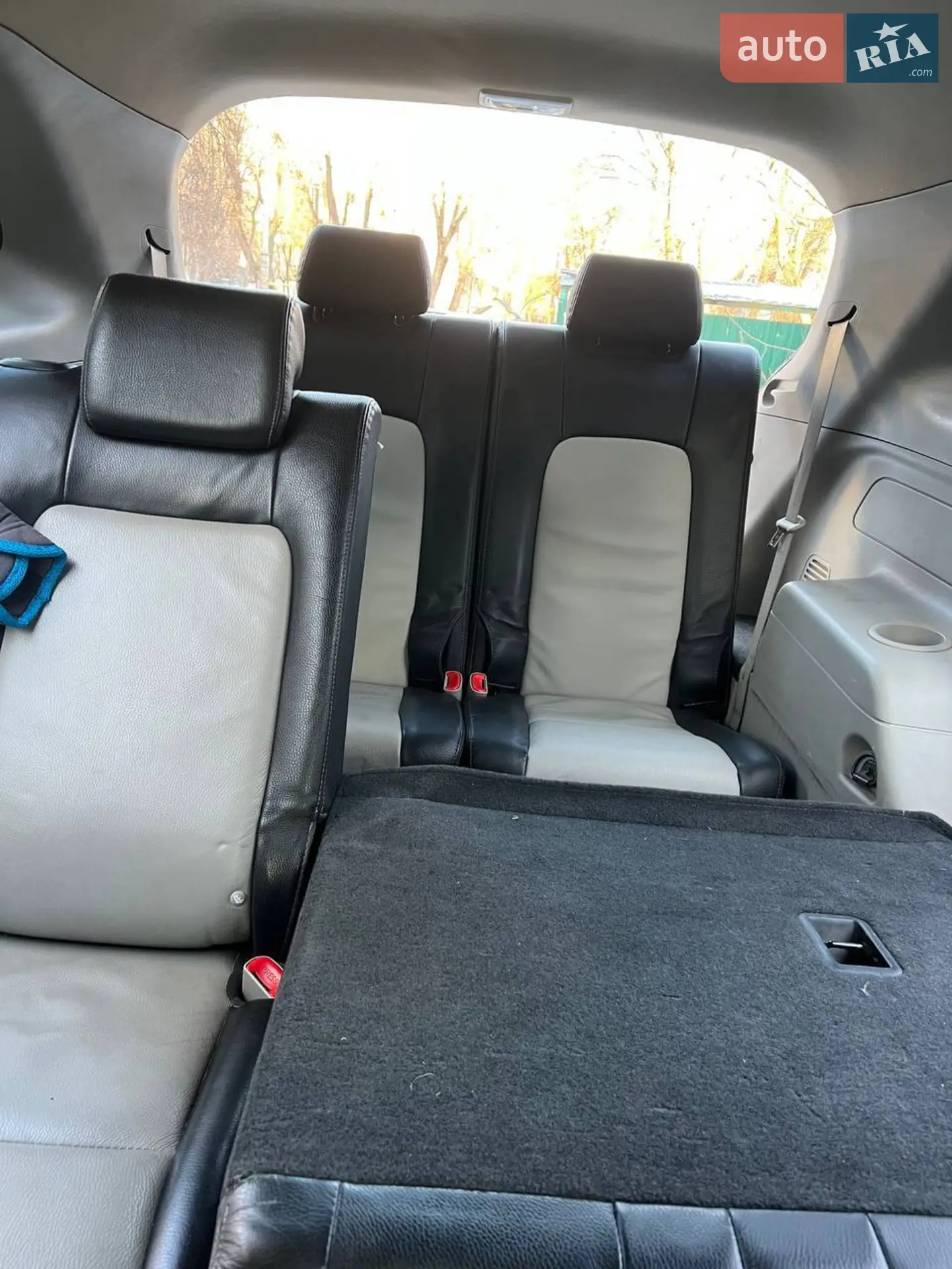 2012 Chevrolet Captiva - мініатюра 20