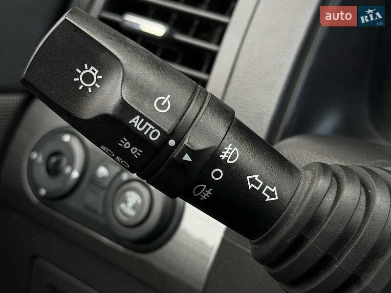 Внедорожник / Кроссовер Chevrolet Captiva 2008 в Дрогобыче