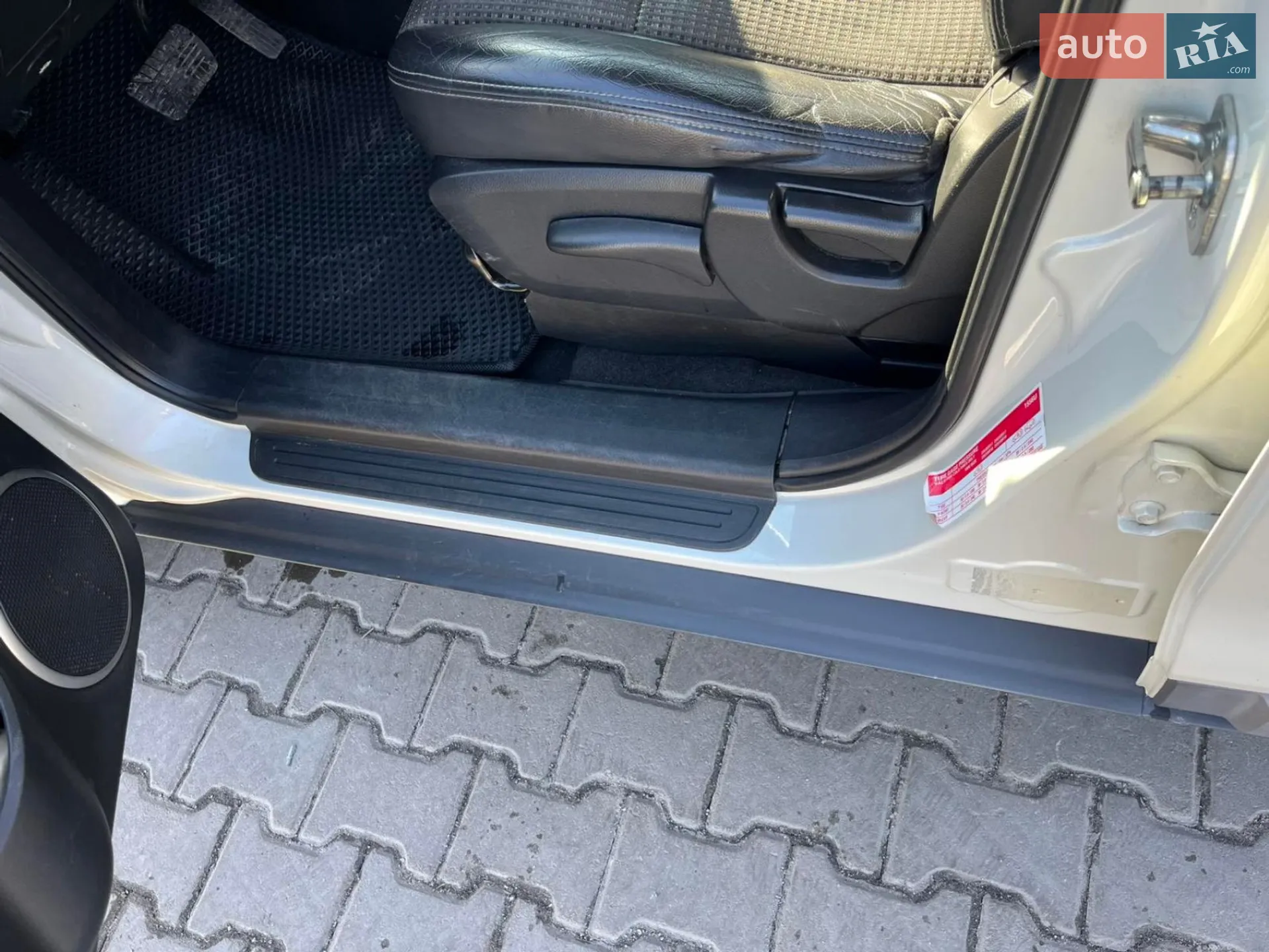 2011 Chevrolet Captiva - мініатюра 8