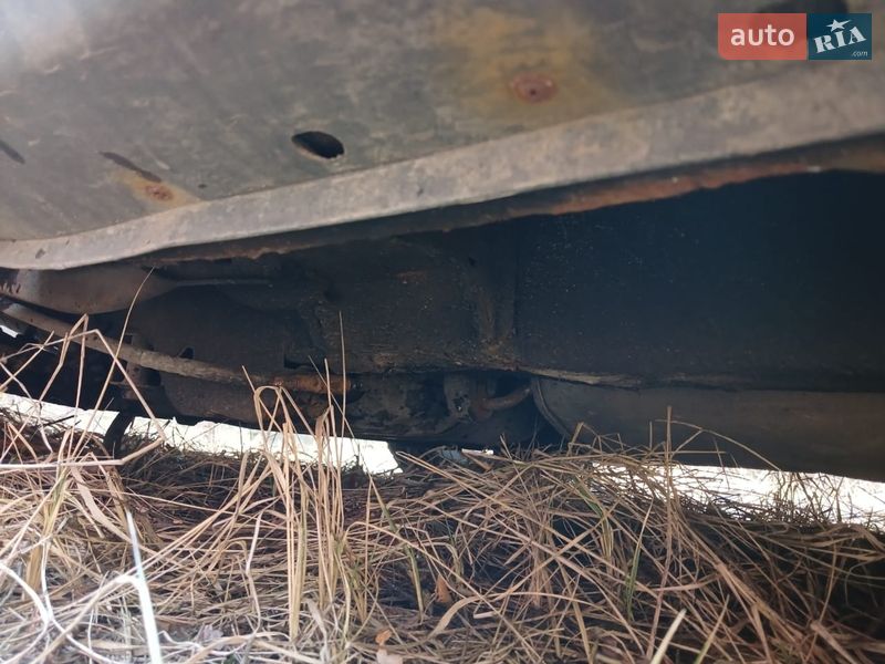 Внедорожник / Кроссовер Chevrolet Captiva 2007 в Запорожье