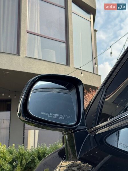 Внедорожник / Кроссовер Chevrolet Captiva 2009 в Стрые