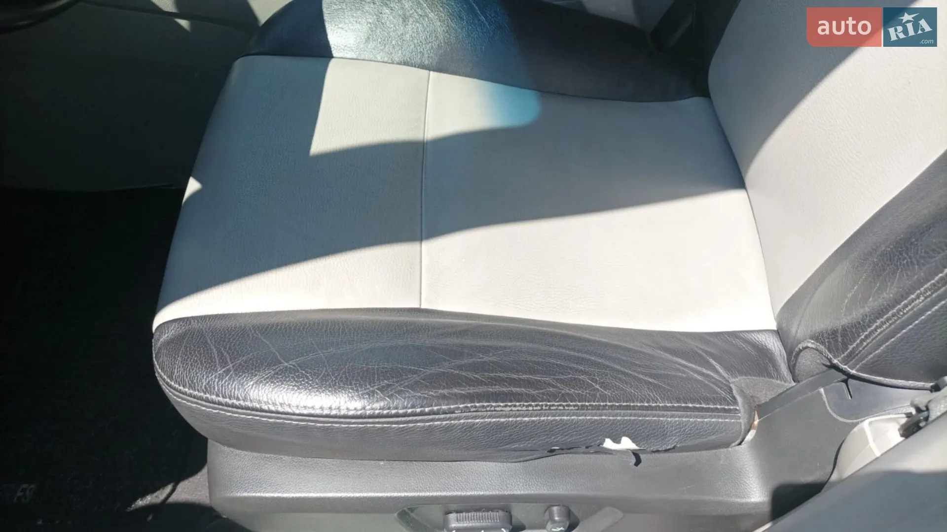 2012 Chevrolet Captiva - мініатюра 13