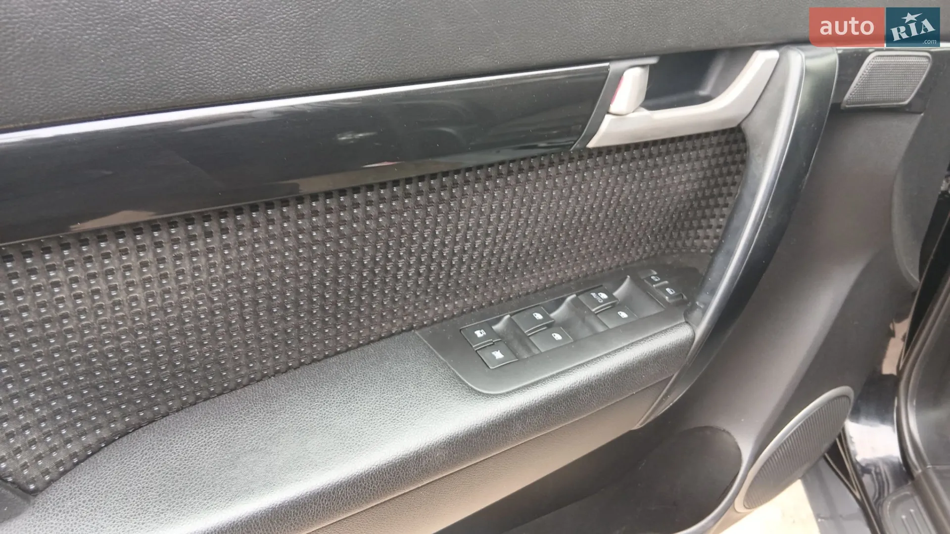 2011 Chevrolet Captiva - мініатюра 26