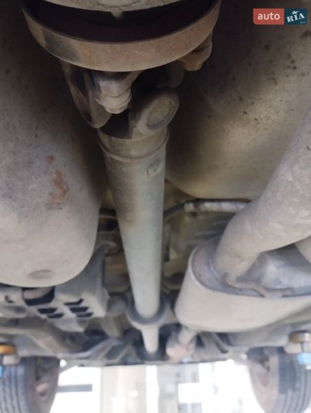 Внедорожник / Кроссовер Chevrolet Captiva 2007 в Глевахе