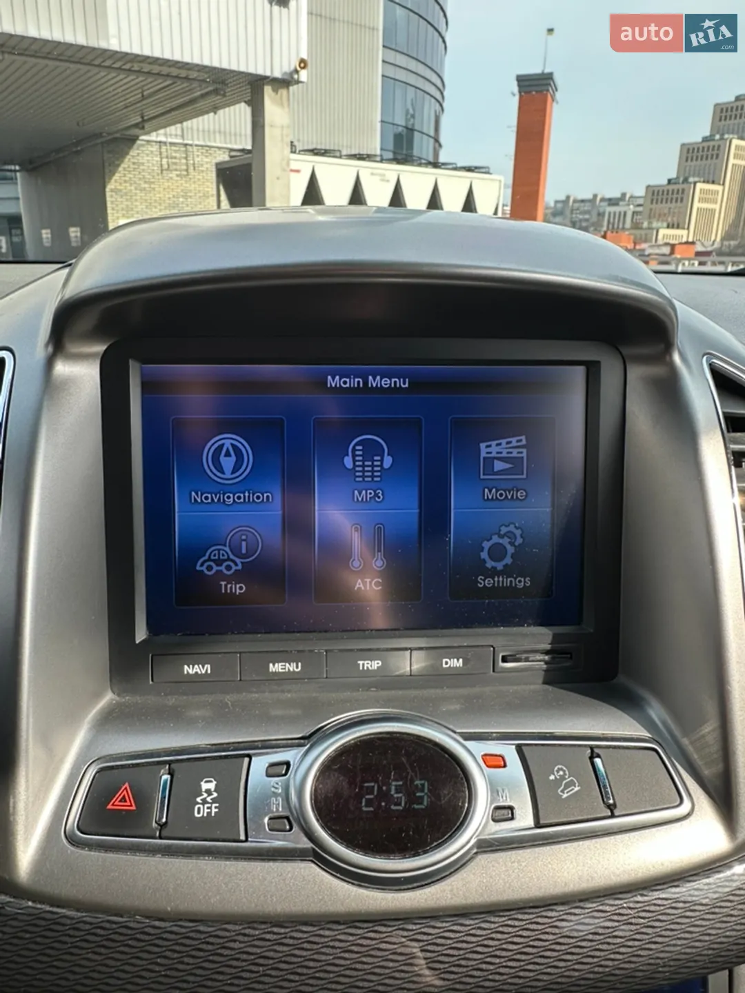 2014 Chevrolet Captiva - мініатюра 20