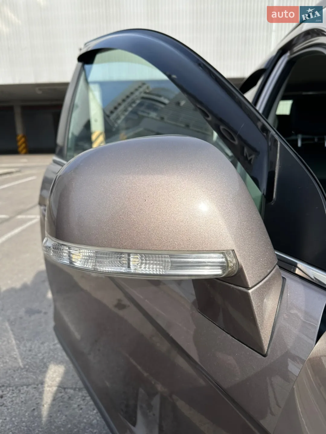2014 Chevrolet Captiva - мініатюра 30