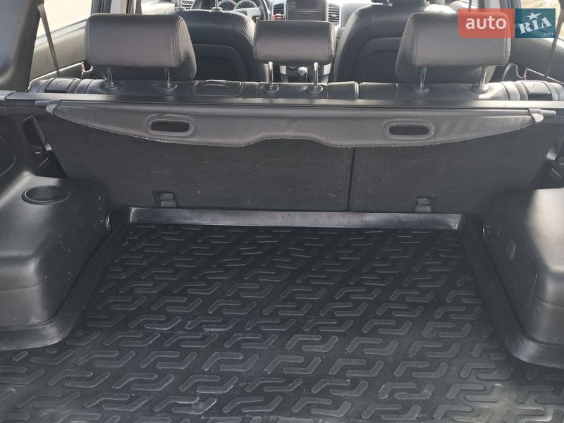 Внедорожник / Кроссовер Chevrolet Captiva 2007 в Глевахе