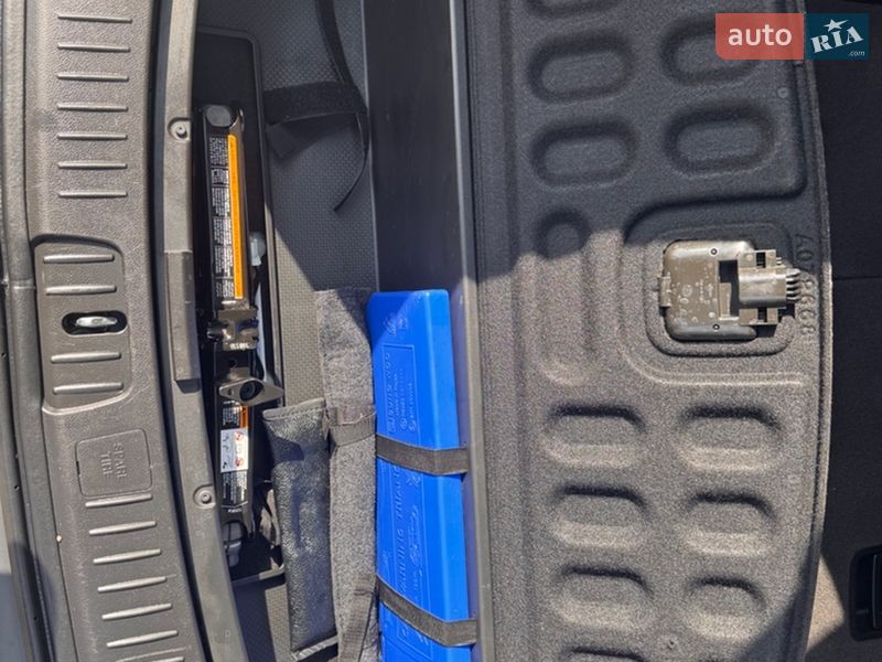 Позашляховик / Кросовер Chevrolet Captiva 2015 в Луцьку