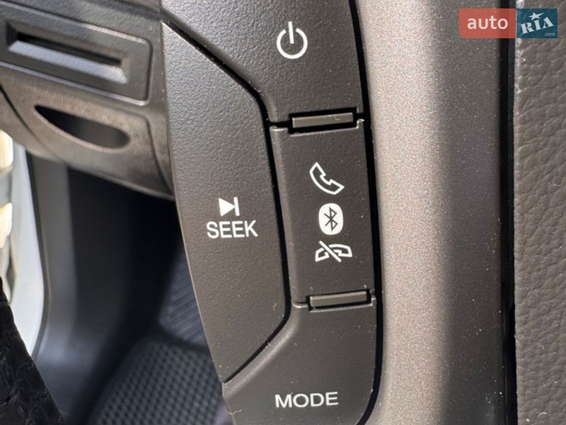 Позашляховик / Кросовер Chevrolet Captiva 2015 в Луцьку