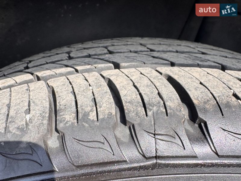 Позашляховик / Кросовер Chevrolet Captiva 2015 в Луцьку