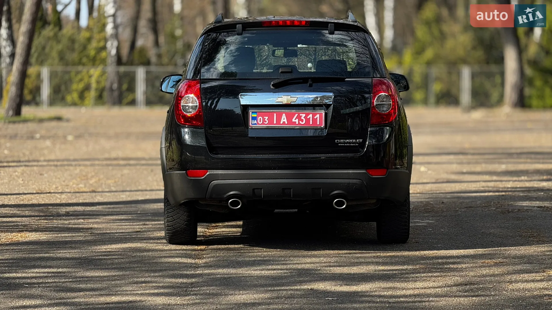 2010 Chevrolet Captiva - мініатюра 9
