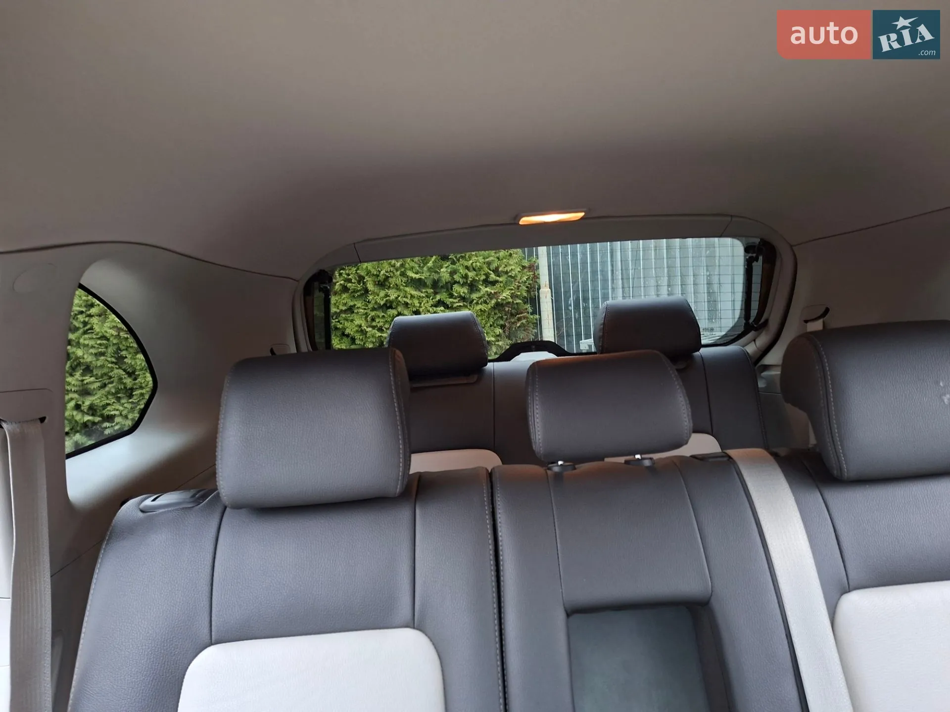 2013 Chevrolet Captiva - мініатюра 23