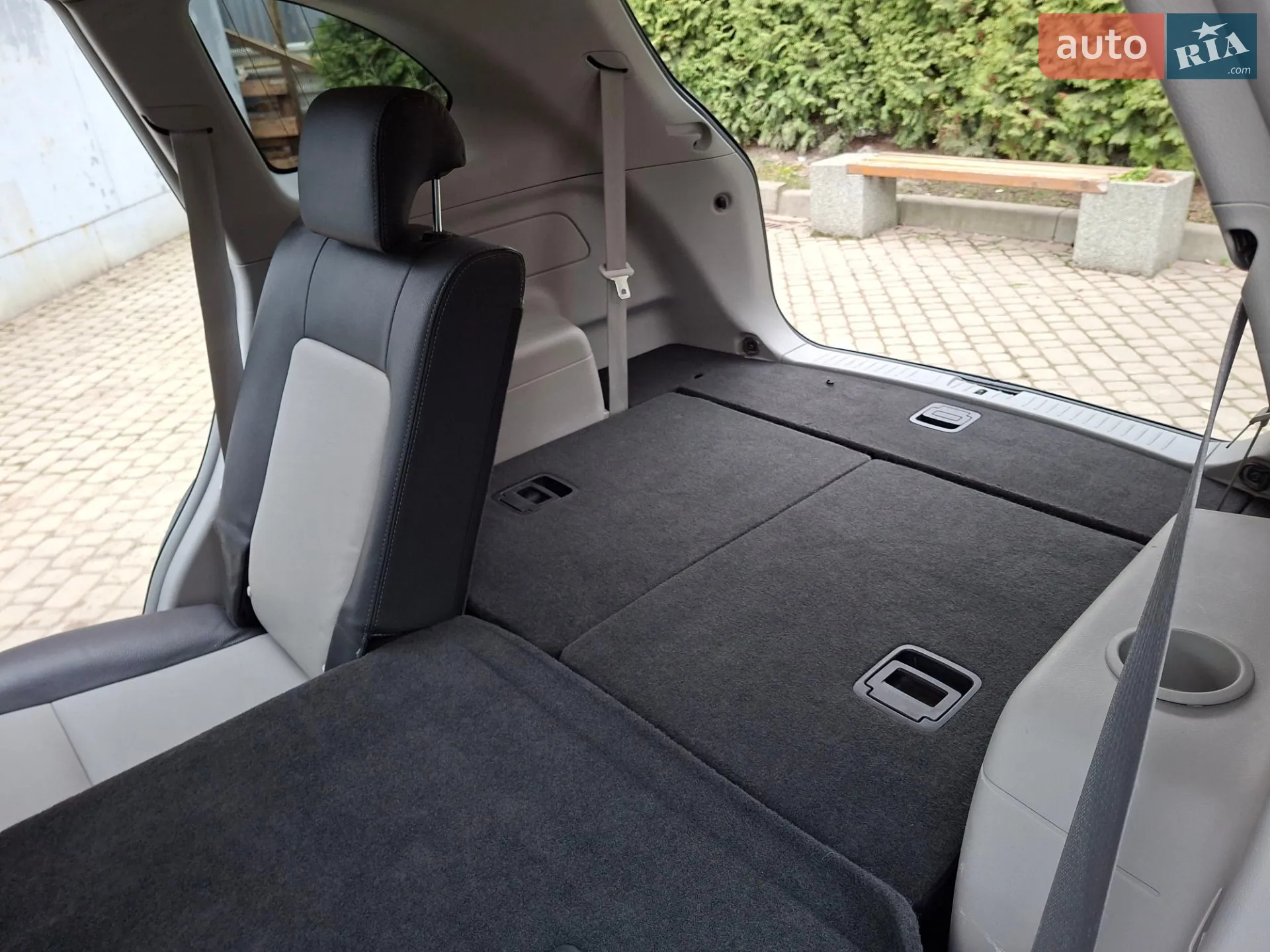 2013 Chevrolet Captiva - мініатюра 28