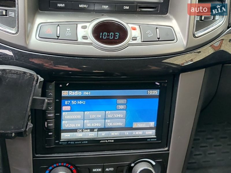 Внедорожник / Кроссовер Chevrolet Captiva 2012 в Ивано-Франковске фото 30 Внедорожник / Кроссовер Chevrolet Captiva 2012 в Ивано-Франковске