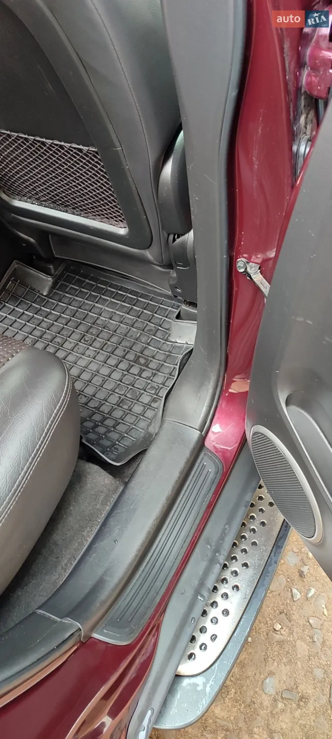 2012 Chevrolet Captiva - мініатюра 39