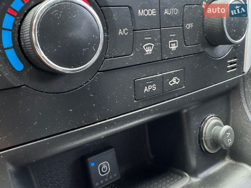 Внедорожник / Кроссовер Chevrolet Captiva 2006 в Калуше фото 23 Внедорожник / Кроссовер Chevrolet Captiva 2006 в Калуше