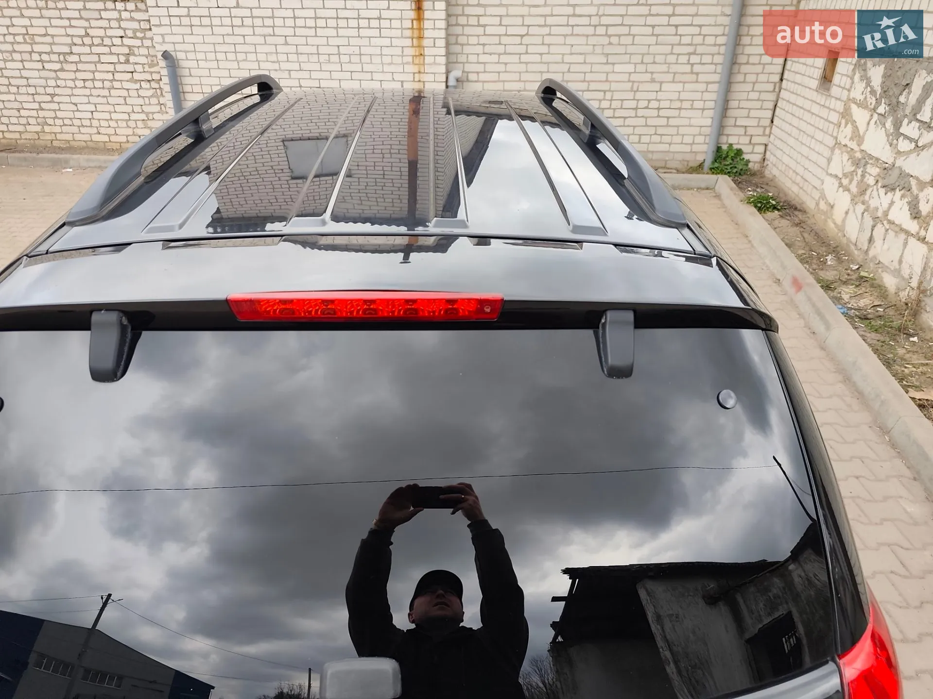 2010 Chevrolet Captiva - мініатюра 7
