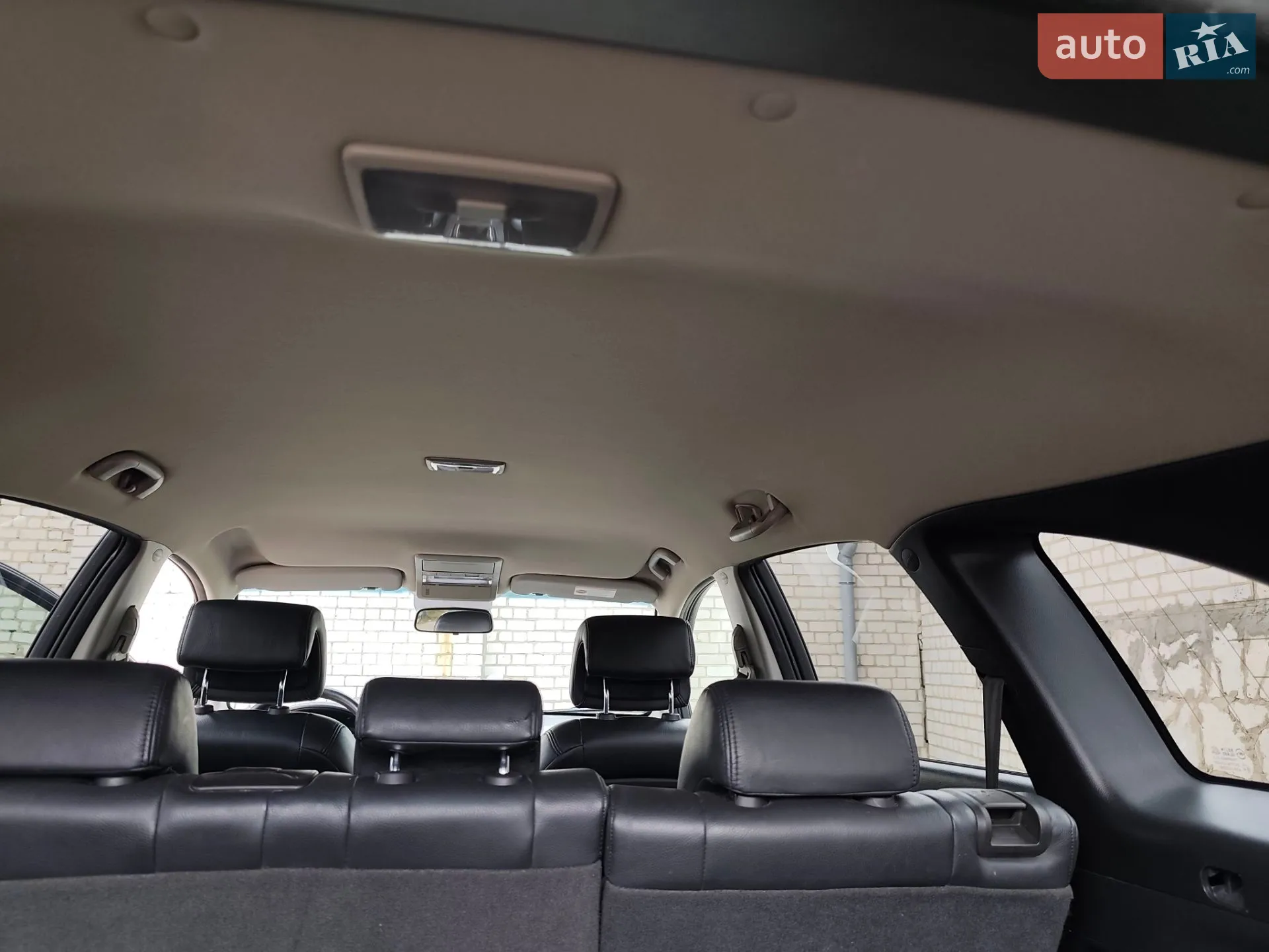2010 Chevrolet Captiva - мініатюра 12