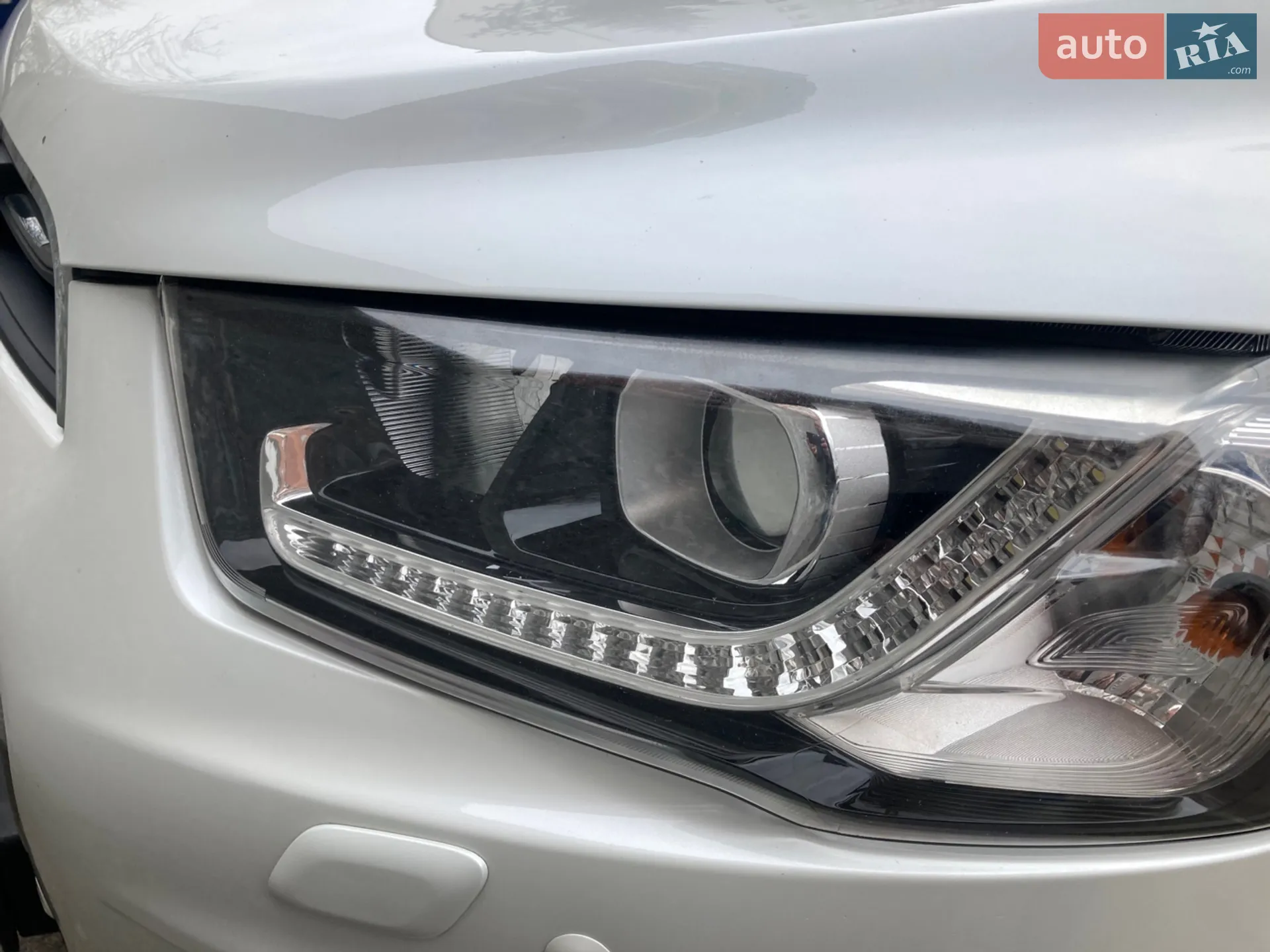 2016 Chevrolet Captiva - мініатюра 20