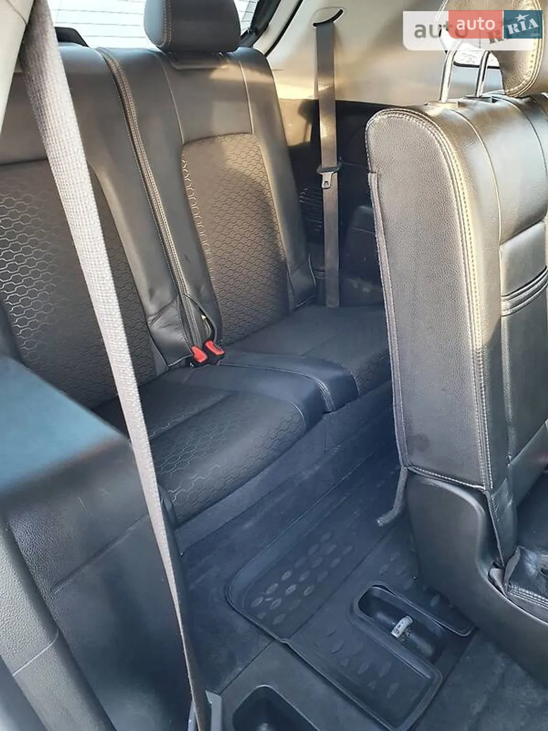 2013 Chevrolet Captiva - мініатюра 45