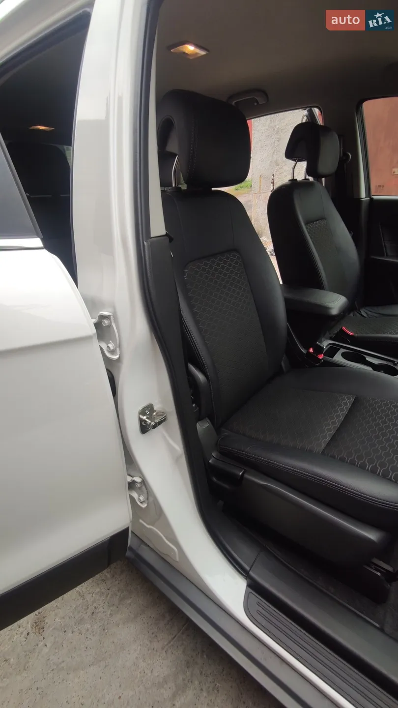 2013 Chevrolet Captiva - мініатюра 15