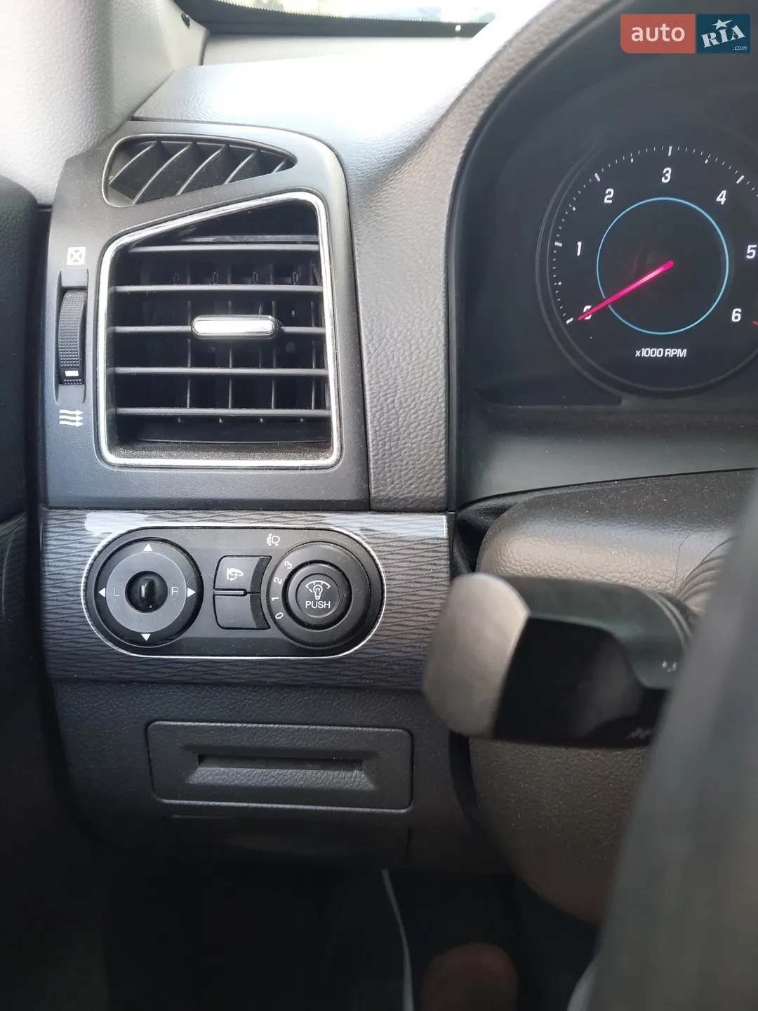 2013 Chevrolet Captiva - мініатюра 10