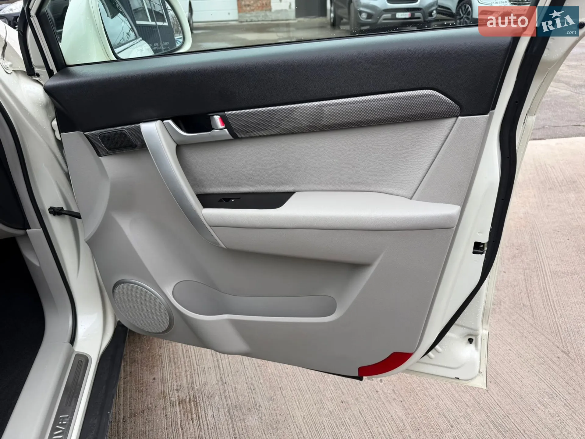 2013 Chevrolet Captiva - мініатюра 9